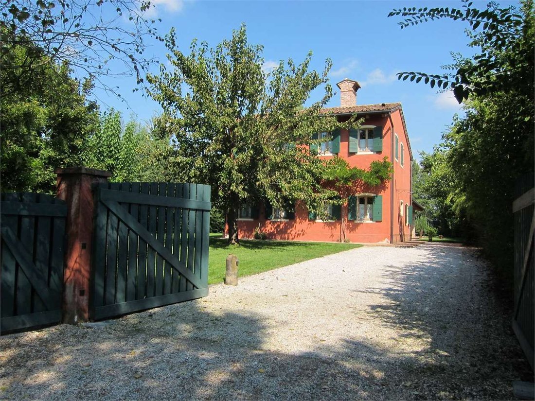 Villa in Noale, Veneto, Italy 5 - 15176330