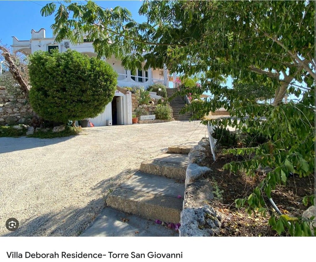 Villa a Ugento, Puglia, Italia 4 - 15176827