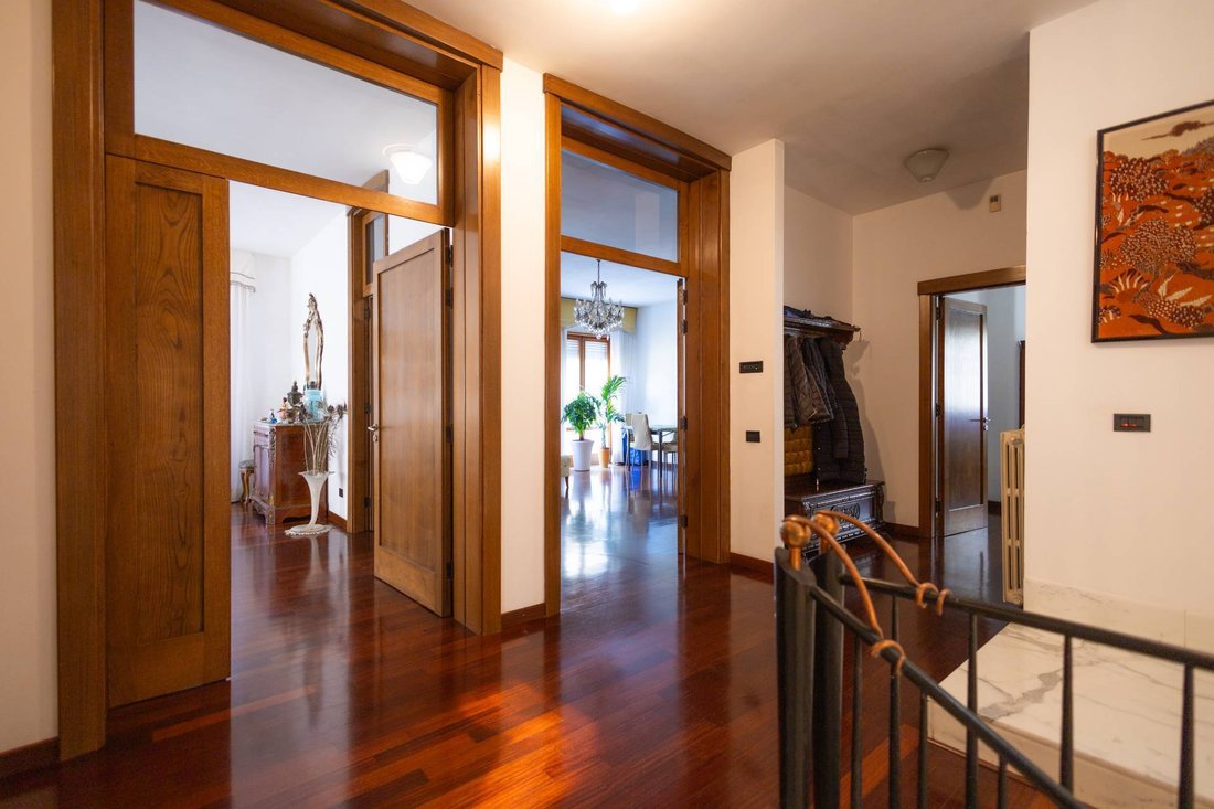 Villa a Lecce, Puglia, Italia 1 - 15176835