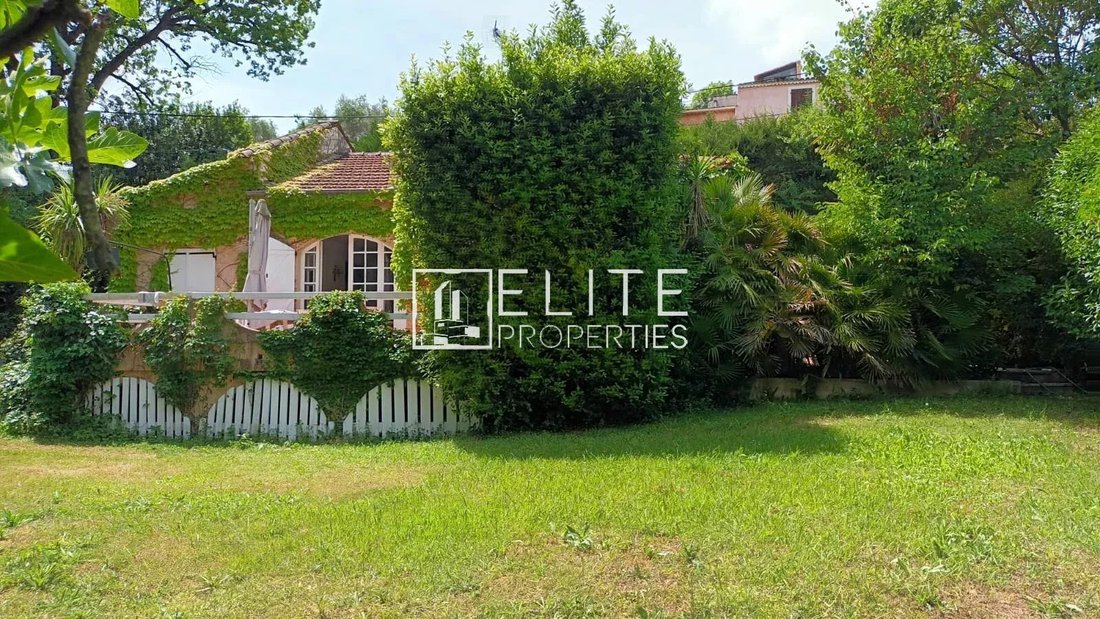 House in Mougins, Provence-Alpes-Côte d'Azur, France 2 - 14310308