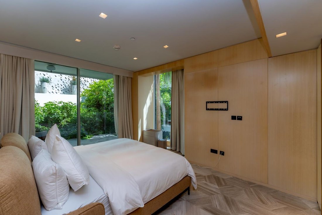 Villa in Palm Jumeirah, Dubai, United Arab Emirates 3 - 15176176