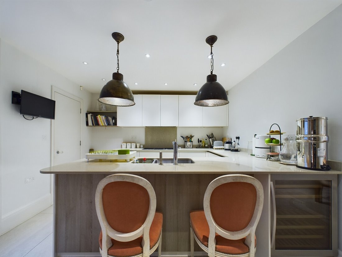 House in London, England, United Kingdom 4 - 15178658
