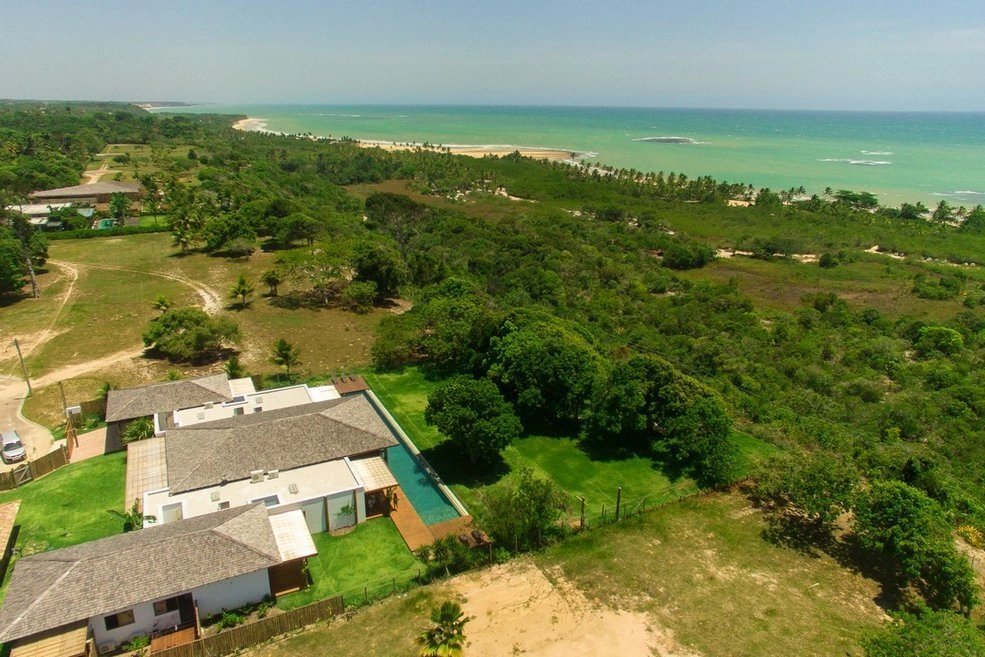 Villa in Trancoso, State of Bahia, Brazil 1 - 11046217