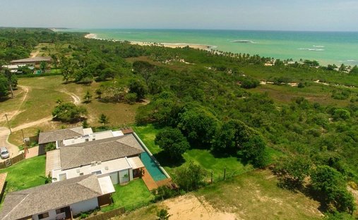 Villa in Trancoso, State of Bahia, Brazil 1