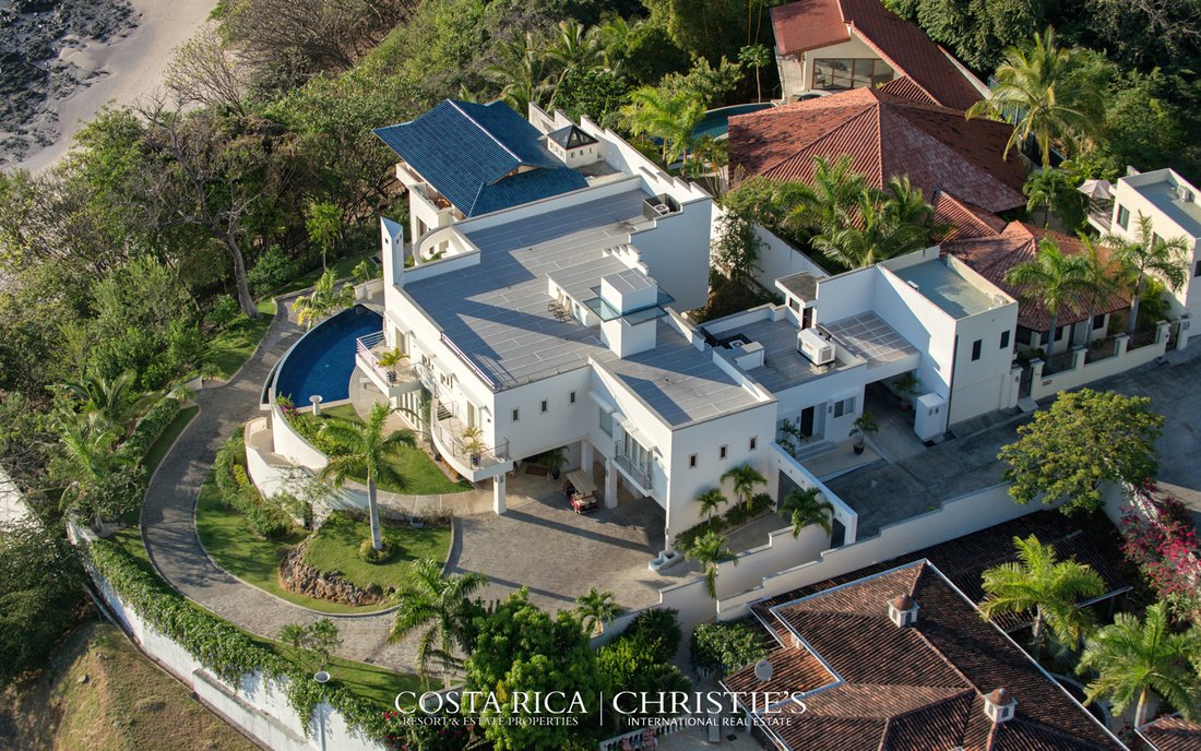 House in Playa Flamingo, Guanacaste Province, Costa Rica 5 - 11177866