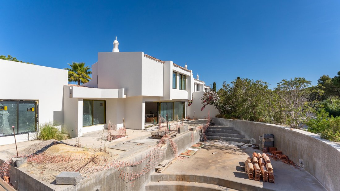 Villa in Quinta do Lago, Almancil, Portugal 2 - 15178404