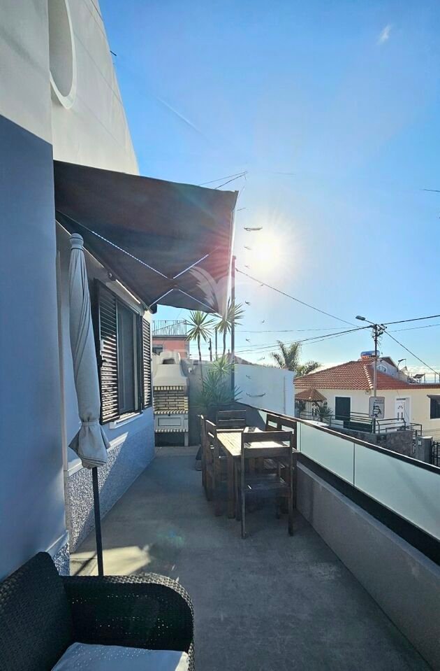 House in Santa Maria Maior, Madeira, Portugal 2 - 15176722