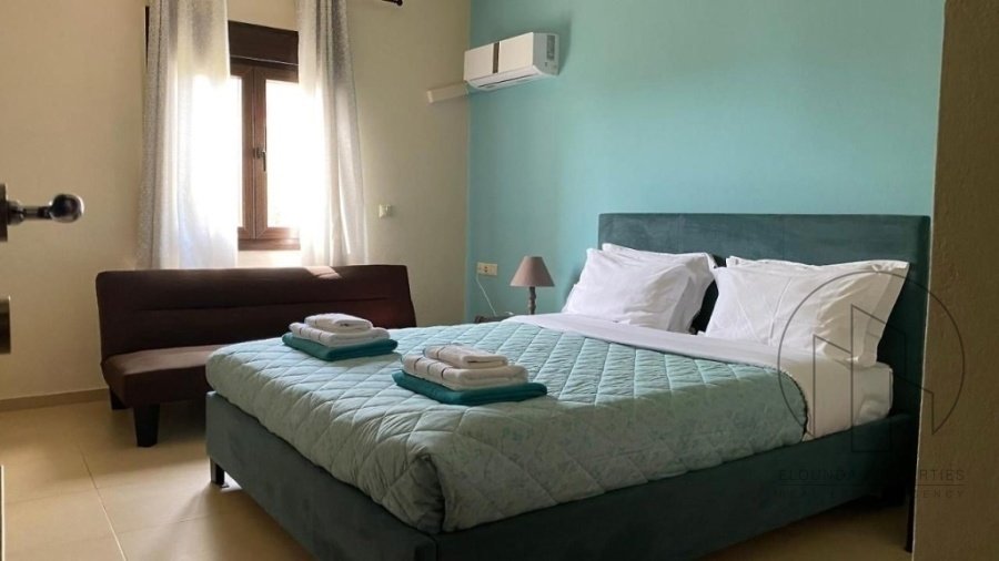 Villa in Community of Elounta, Agios Nikolaos Municipal Unit, Greece 5 - 15177146