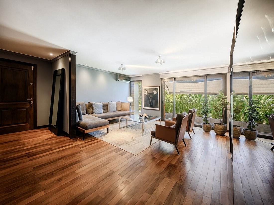 Apartment in Montevideo, Departamento de Montevideo, Uruguay 2 - 15176523