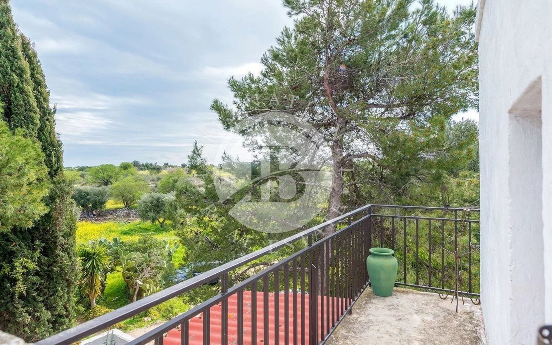 Villa in Savelletri, Selva di Fasano, Apulia 5 - 14273521