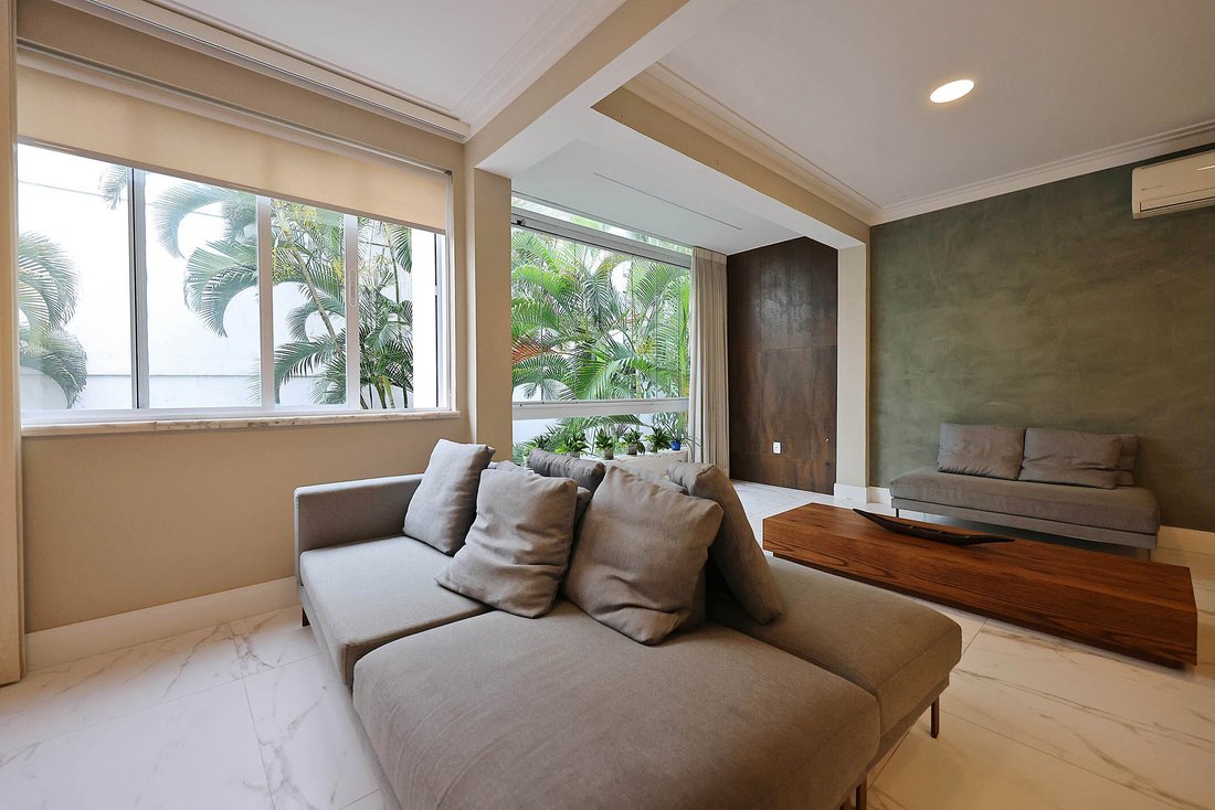 Apartment in Rio de Janeiro, State of Rio de Janeiro, Brazil 3 - 15176526