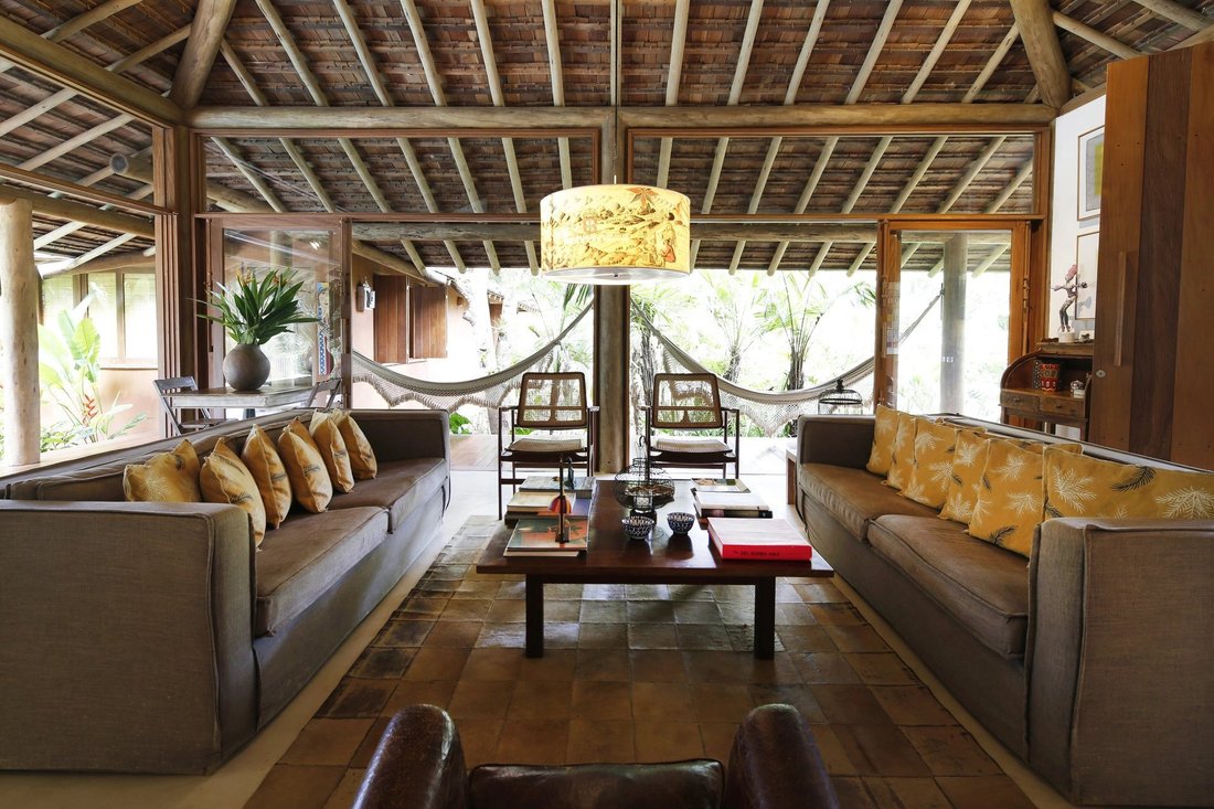 Villa in Trancoso, State of Bahia, Brazil 5 - 10994895