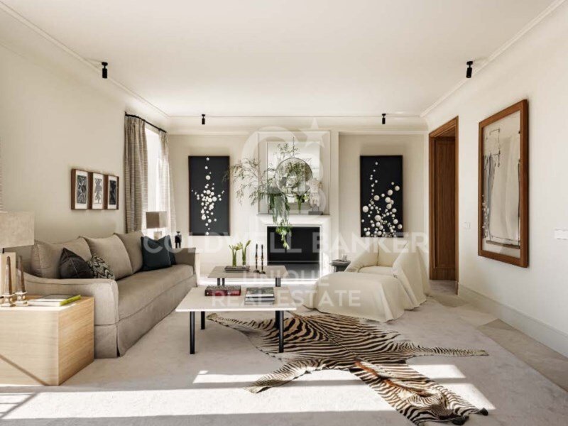 Apartment in Tetuan, Madrid, Spain 1 - 15178625