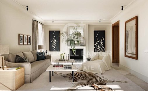 Apartment in Tetuan, Madrid, Spain 1
