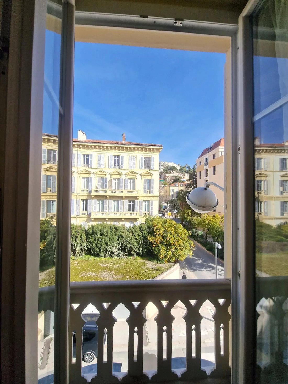 Apartment in Nice, Provence-Alpes-Côte d'Azur, France 5 - 14131690