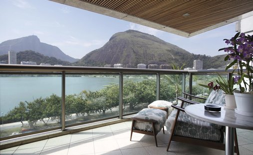Apartment in Rio de Janeiro, State of Rio de Janeiro, Brazil 1