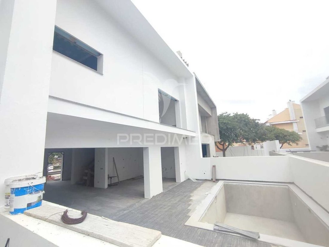 House in Alcochete, Setubal, Portugal 1 - 12860763