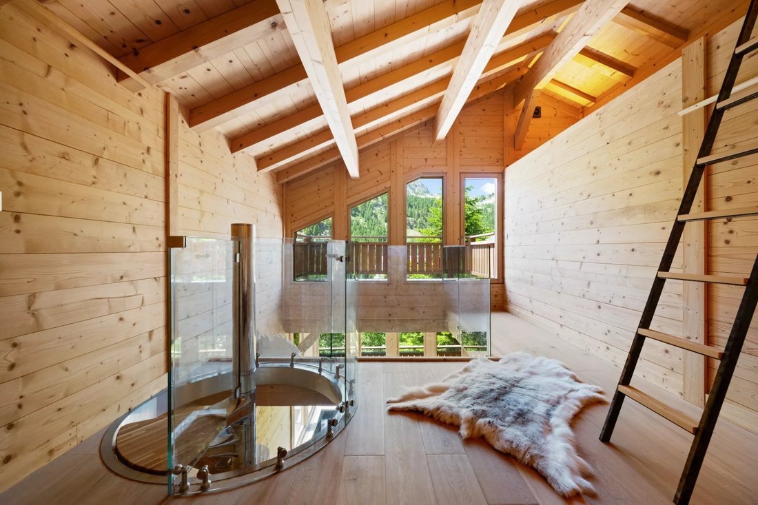 Villa in Isola, Provence-Alpes-Côte d'Azur, France 3 - 14495640