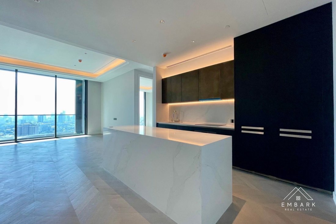 Timeless Luxury at ONE 89 Wireless – Exclusive 2-Bedroom Residences