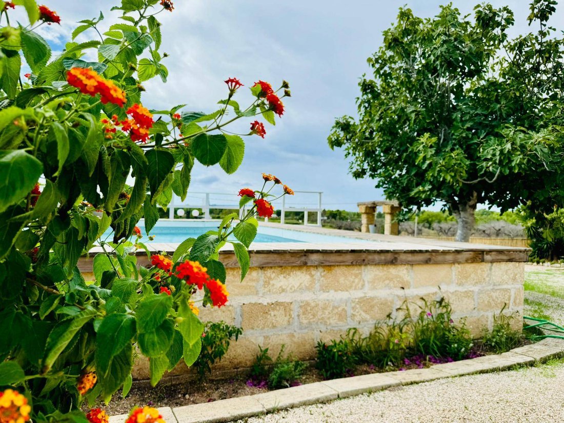 Villa a Ugento, Puglia, Italia 5 - 15176827