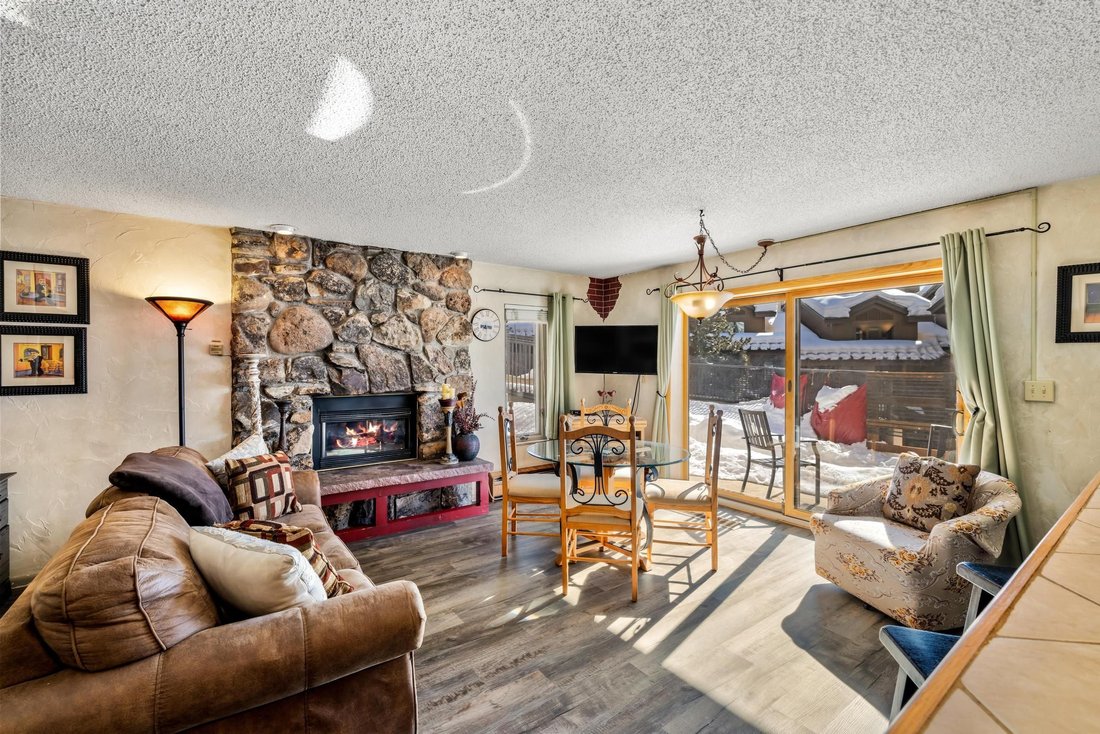 Condo in Steamboat Springs, Colorado, United States 3 - 15176038