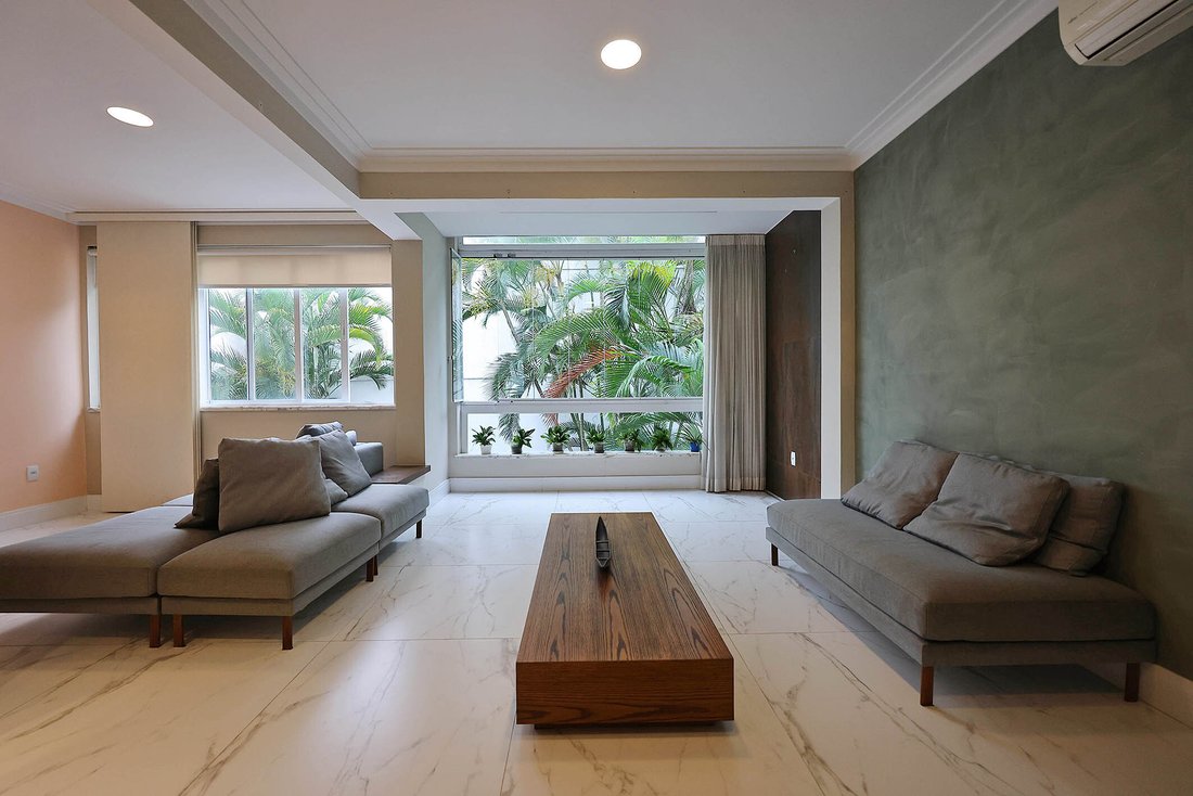 Apartment in Rio de Janeiro, State of Rio de Janeiro, Brazil 1 - 15176526