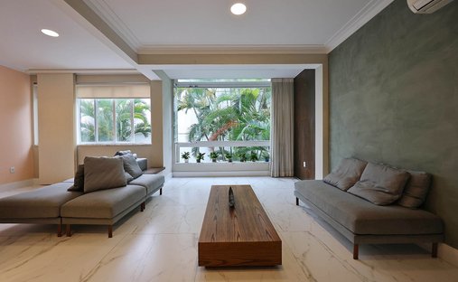 Apartment in Rio de Janeiro, State of Rio de Janeiro, Brazil 1