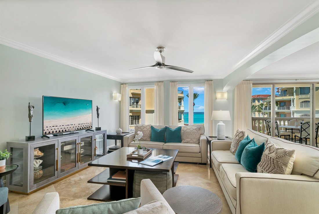 appartement à Grace Bay, Caicos Islands, Îles Turks et Caïques 1 - 15166819