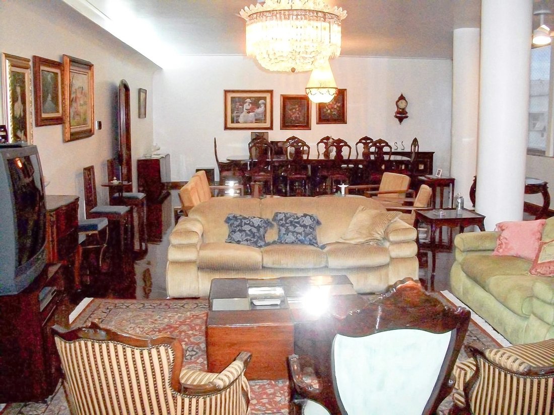 Apartment in Rio de Janeiro, State of Rio de Janeiro, Brazil 4 - 10994980