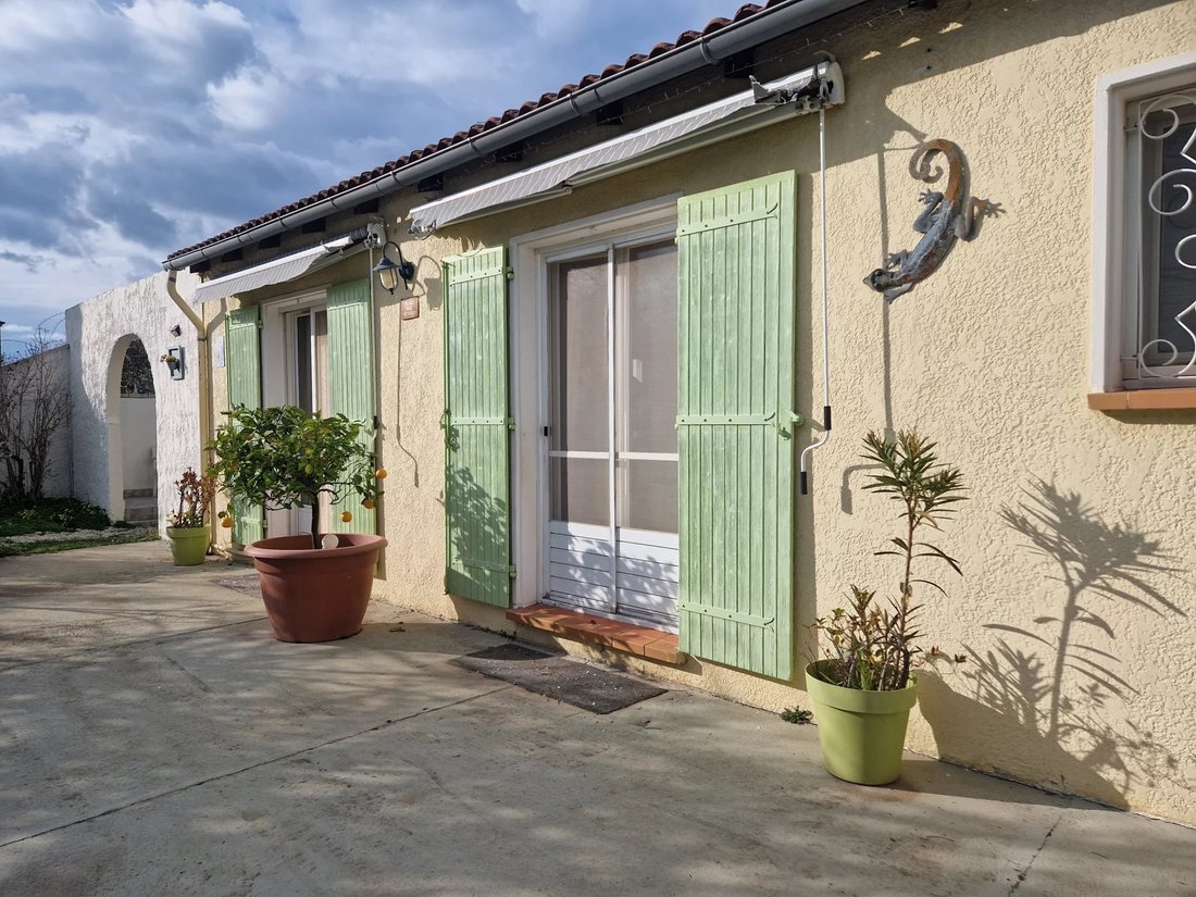 House in Arles, Provence-Alpes-Côte d'Azur, France 5 - 13953613