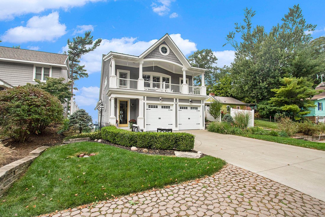 Haus in West Olive, Michigan, Vereinigte Staaten 3 - 15178119