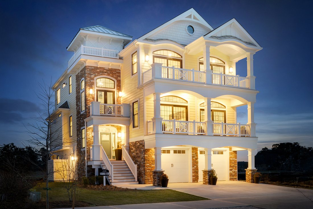 House in Bethany Beach, Delaware, United States 1 - 15178192