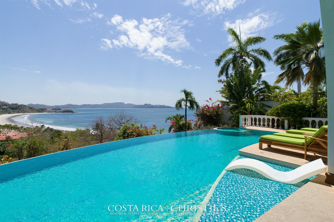 Villa in Playa Flamingo, Guanacaste Province, Costa Rica 3 - 14014615
