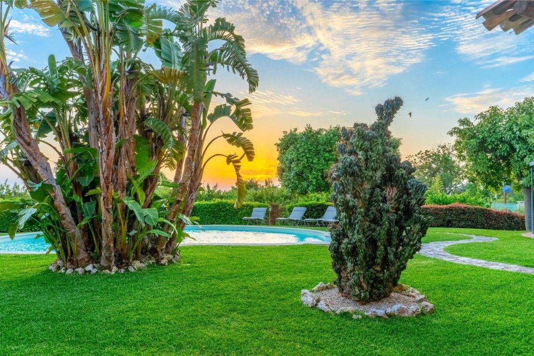 Villa in Polistena, Calabria, Italy 3 - 15176221