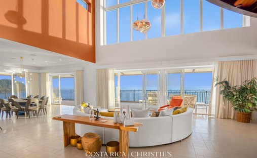 Condo in Jaco Beach, Puntarenas Province, Costa Rica 1