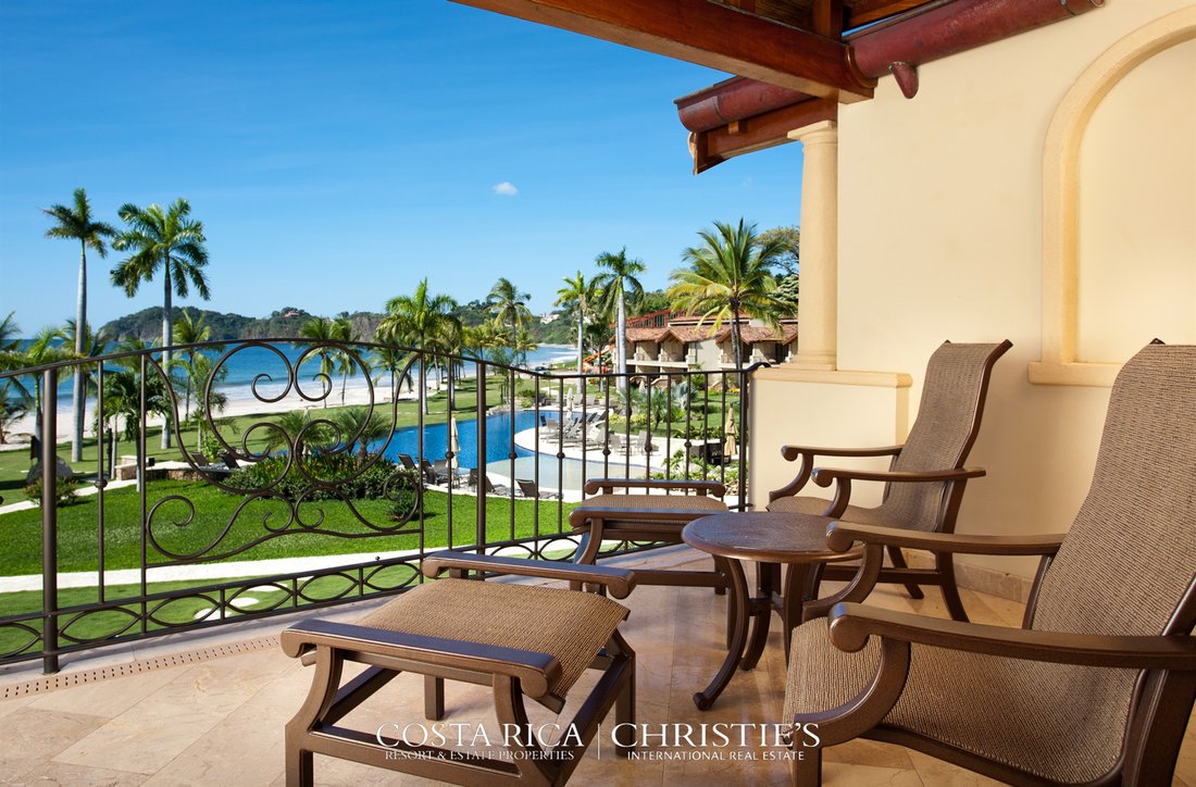 Condo in Playa Flamingo, Guanacaste Province, Costa Rica 1 - 14894008