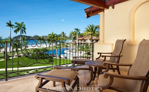 Condo in Playa Flamingo, Guanacaste Province, Costa Rica 1