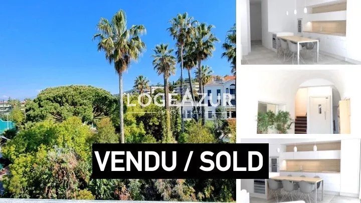 Apartment in Cannes, Provence-Alpes-Côte d'Azur, France 1 - 11031871