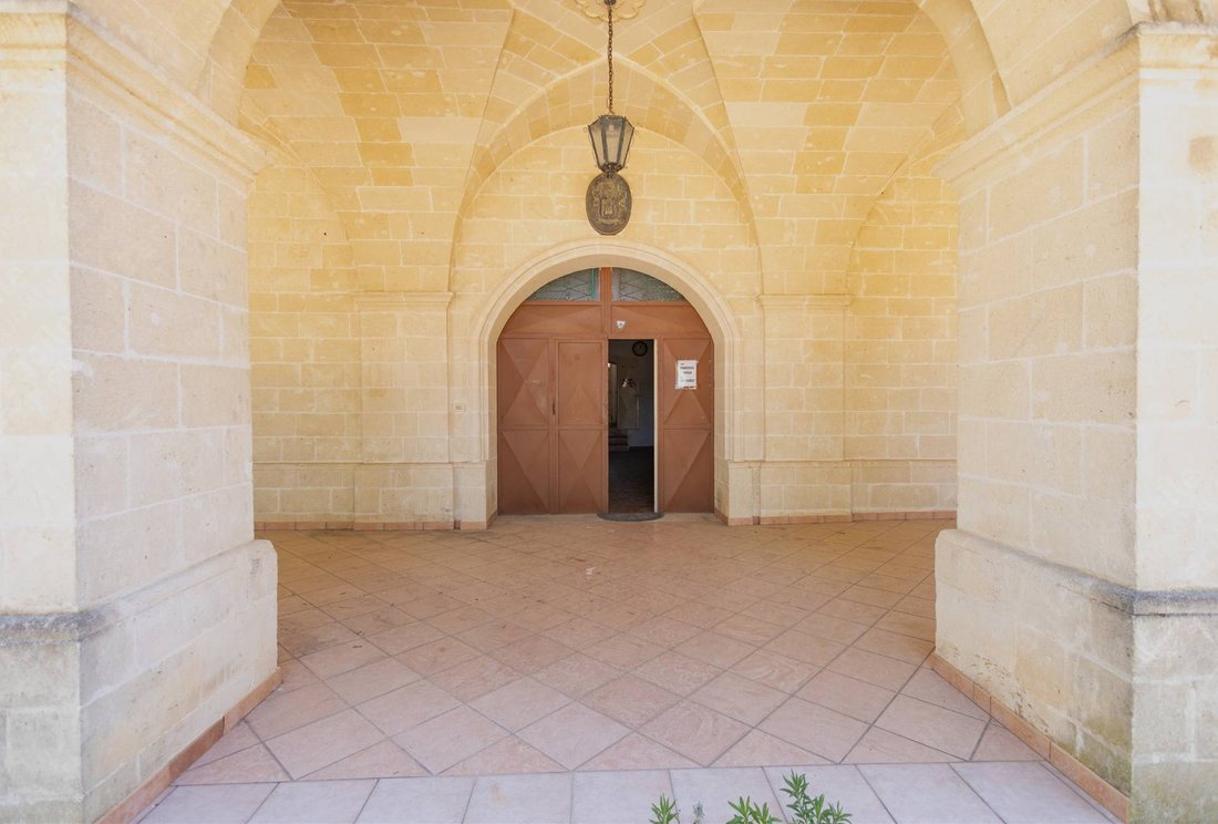 Casa di campagna a Sava, Puglia, Italia 4 - 15176833