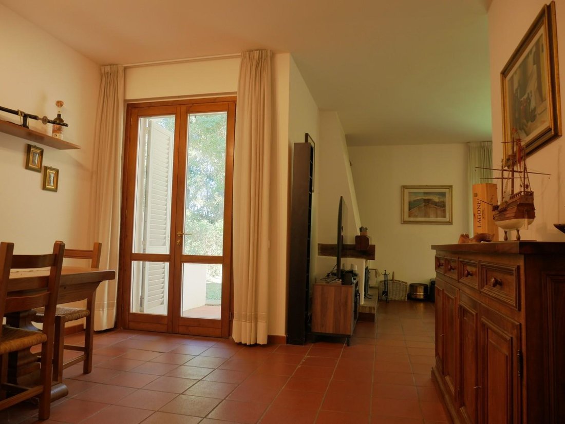 Villa in Villanuova, Empoli, Tuscany 5 - 15176008