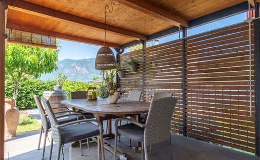 Apartment in Frangarto, Trentino-South Tyrol, Italy 1