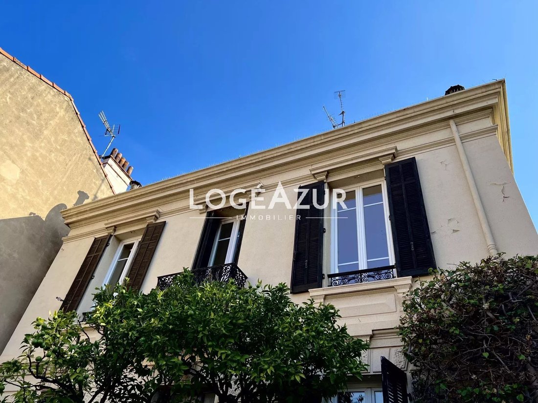 House in Petit-Juas, Cannes, France 3 - 14243926
