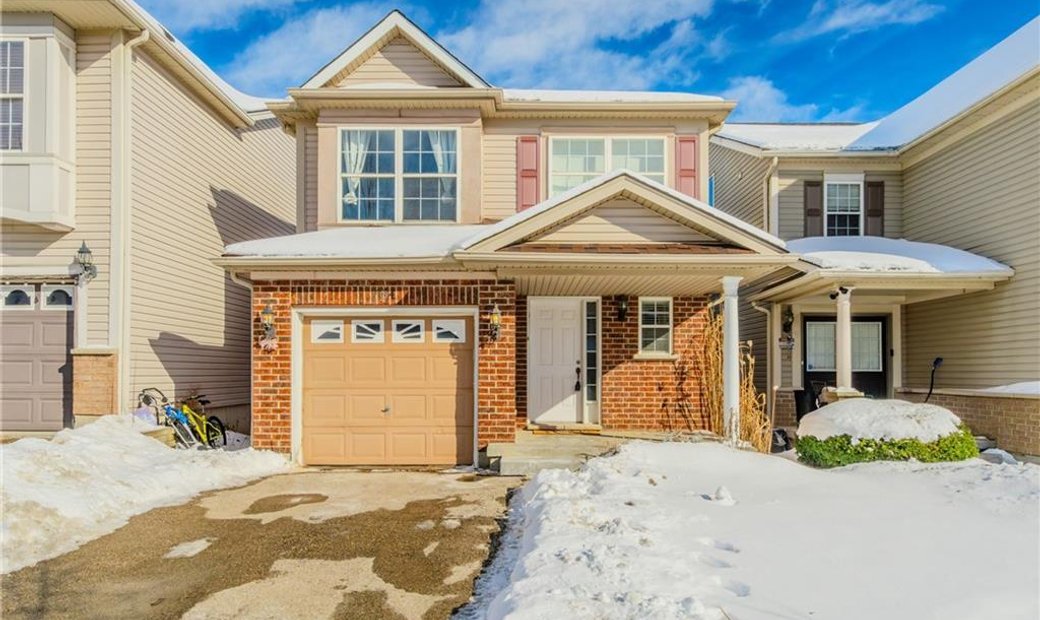 Waterloo Residential In Waterloo, Ontario, Canada For Sale (15176420)