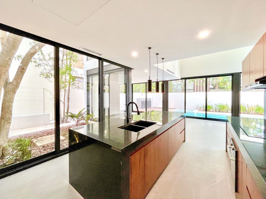 House in Playa del Carmen, Quintana Roo, Mexico 4 - 15172774