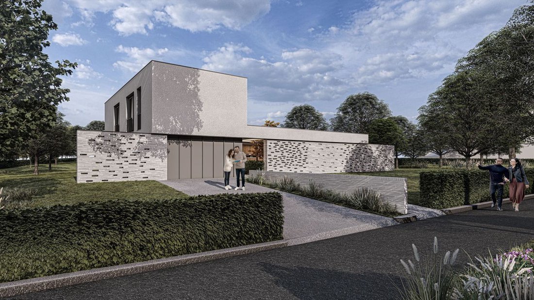 Villa in Bunde, Limburg, Netherlands 2 - 15148017