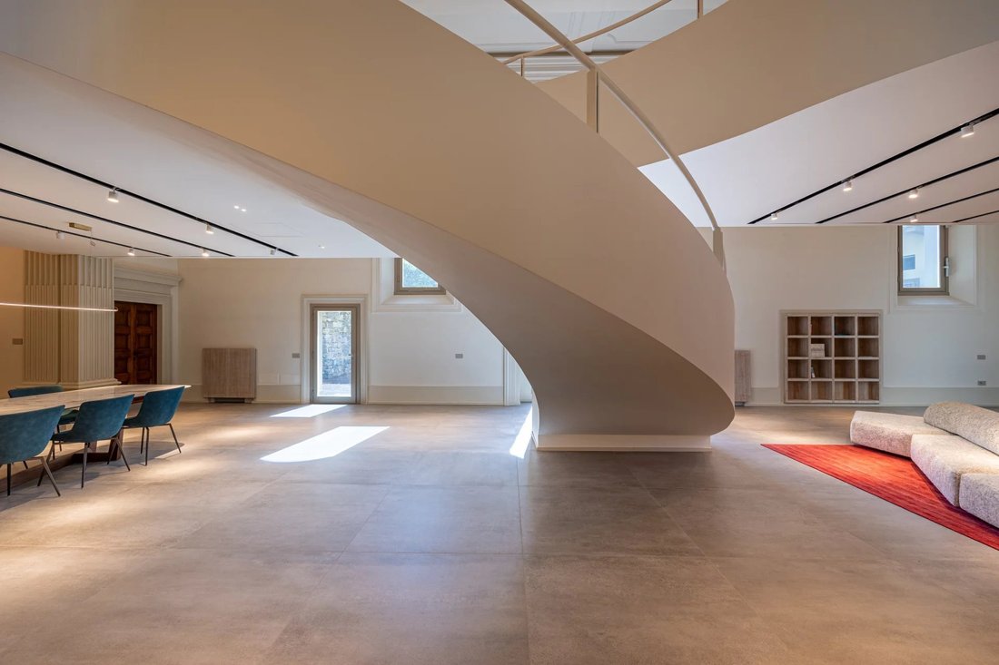 Estate in Le Cure, Florence, Italy 5 - 14226127