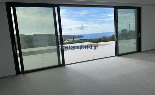 Villa en Community of Pitsidia, Tybakio, Grecia 1