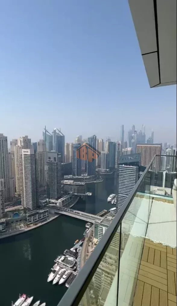 Apartment in Dubai Marina / Marsa Dubai, Dubai, United Arab Emirates 2 - 15178851