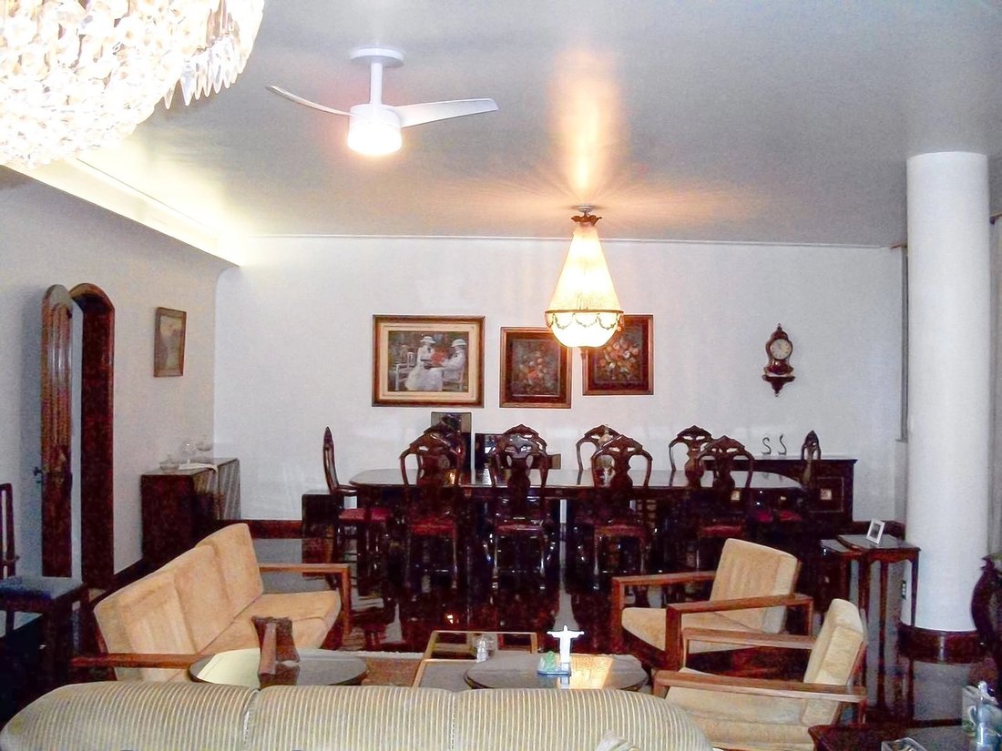 Apartment in Rio de Janeiro, State of Rio de Janeiro, Brazil 2 - 10994980