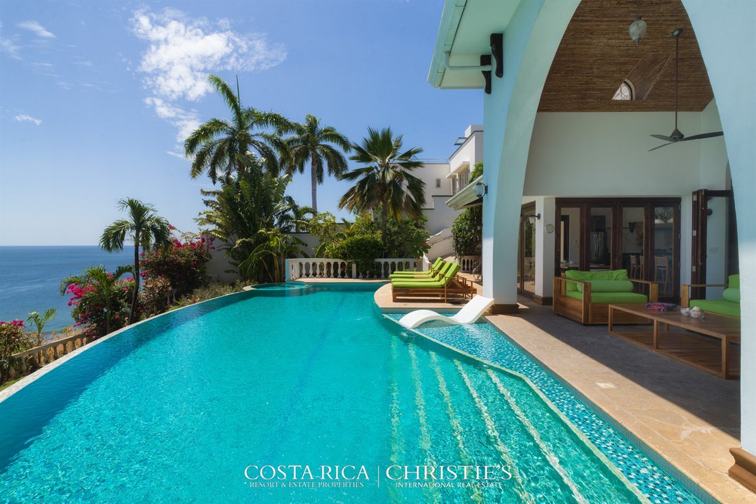 Villa in Playa Flamingo, Guanacaste Province, Costa Rica 5 - 14014615